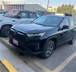 تۆیۆتا ڕاڤ 4